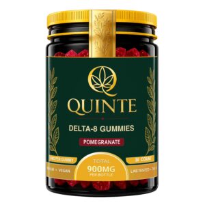delta 8 gummies 30mg