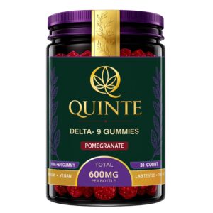 delta 9 gummies 20 mg