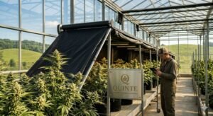 How to Grow THCA Rich Cannabis