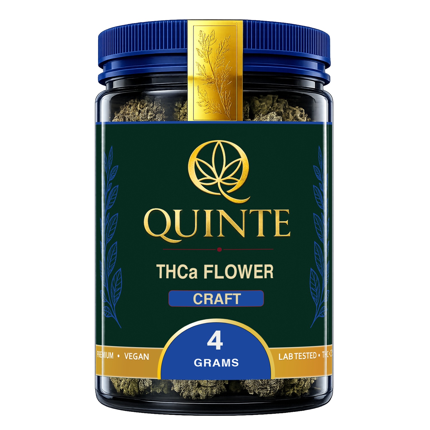 Premium Craft THCa Flower