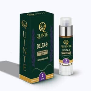 What Is a 2g Delta 9 Cart? Complete Guide to Benefits, Effects, Legality & Usage 2 Afghan Vanilla Sage Delta 9 2g Disposable Carts